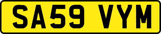 SA59VYM