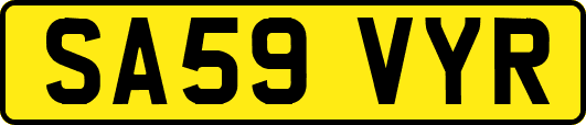 SA59VYR