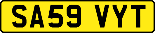 SA59VYT