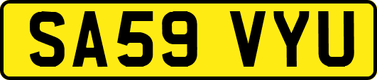 SA59VYU