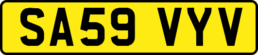 SA59VYV