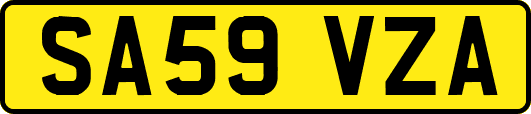 SA59VZA