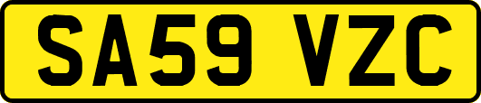 SA59VZC