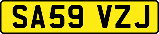 SA59VZJ