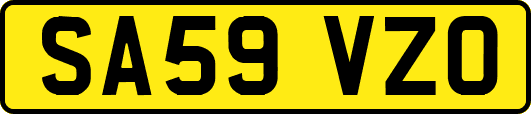 SA59VZO