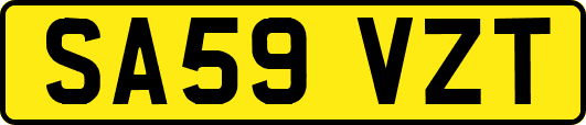 SA59VZT