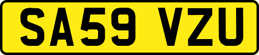 SA59VZU
