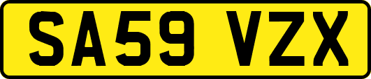 SA59VZX