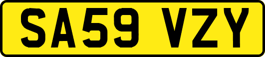 SA59VZY