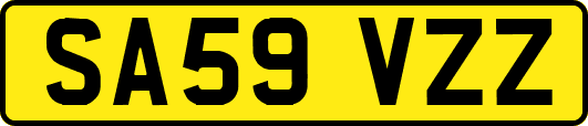 SA59VZZ