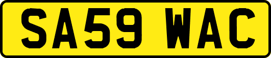SA59WAC