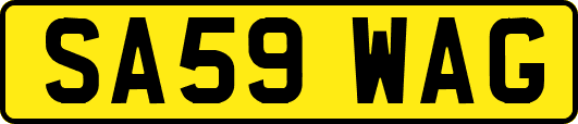 SA59WAG