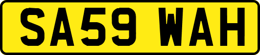 SA59WAH