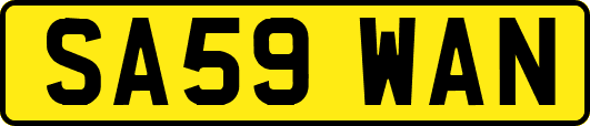 SA59WAN