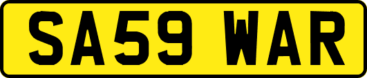 SA59WAR