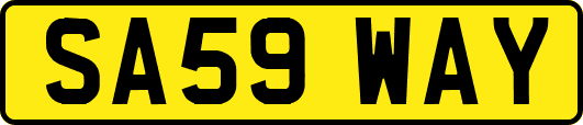 SA59WAY