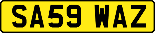 SA59WAZ