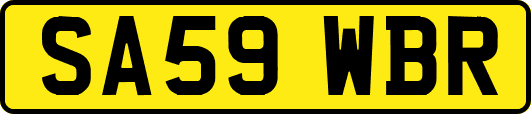 SA59WBR