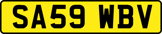 SA59WBV