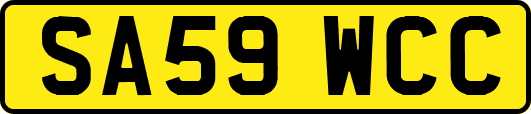 SA59WCC