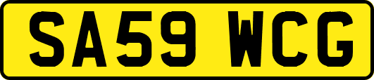 SA59WCG