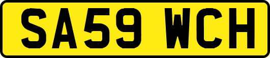 SA59WCH