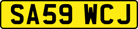 SA59WCJ