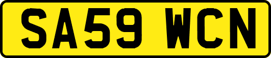 SA59WCN