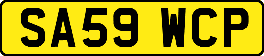 SA59WCP