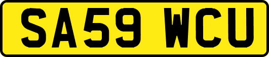 SA59WCU