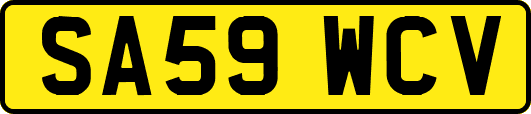 SA59WCV