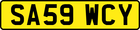 SA59WCY