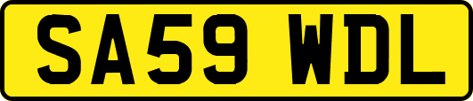 SA59WDL