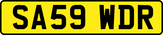 SA59WDR