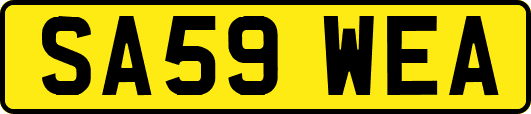 SA59WEA
