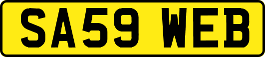 SA59WEB