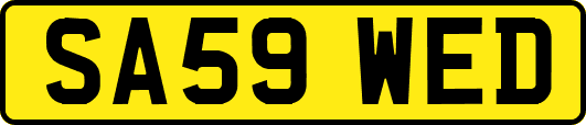 SA59WED