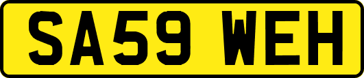 SA59WEH