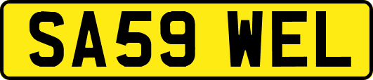 SA59WEL