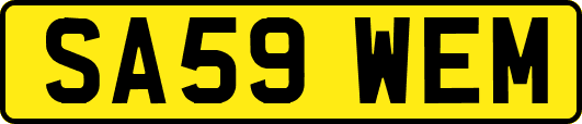 SA59WEM