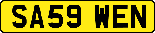 SA59WEN