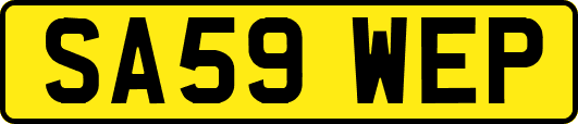 SA59WEP