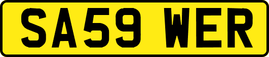 SA59WER