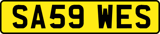 SA59WES
