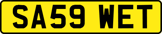 SA59WET