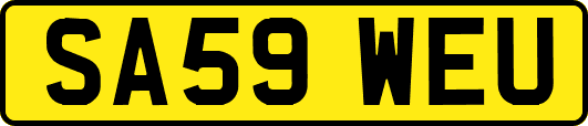 SA59WEU