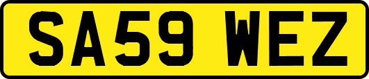 SA59WEZ