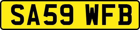 SA59WFB