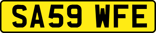 SA59WFE