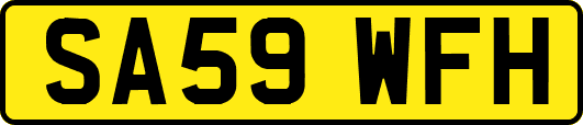 SA59WFH
